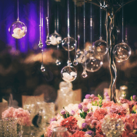 Corporate Events